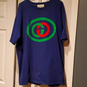 Men's Gucci Tee Shirt